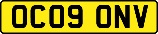 OC09ONV