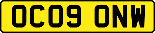 OC09ONW