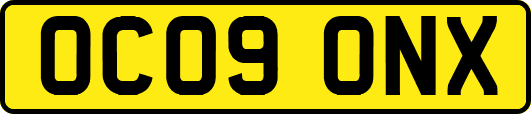 OC09ONX