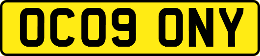 OC09ONY