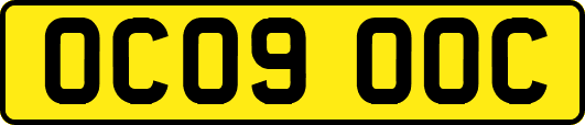 OC09OOC
