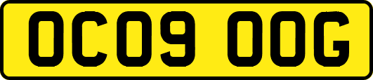 OC09OOG