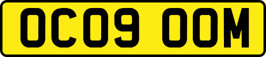 OC09OOM