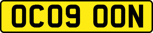 OC09OON