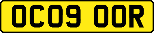 OC09OOR