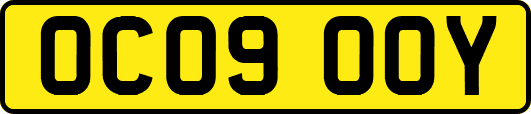 OC09OOY
