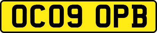 OC09OPB