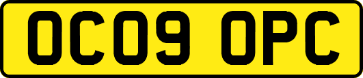 OC09OPC