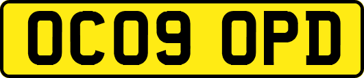 OC09OPD