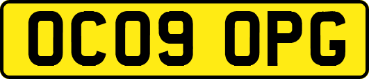 OC09OPG