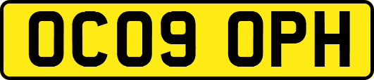 OC09OPH
