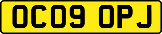 OC09OPJ