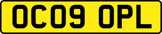 OC09OPL