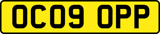 OC09OPP