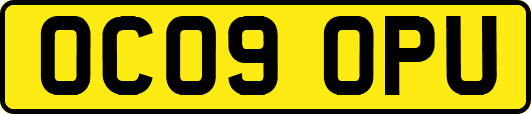 OC09OPU