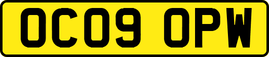 OC09OPW