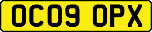 OC09OPX