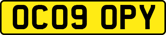 OC09OPY