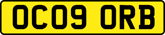 OC09ORB