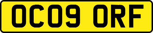 OC09ORF