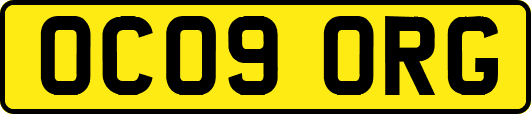 OC09ORG