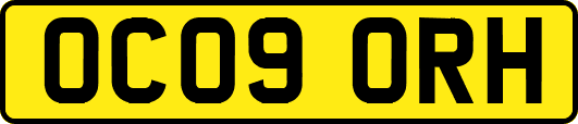OC09ORH