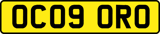 OC09ORO