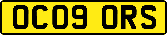 OC09ORS