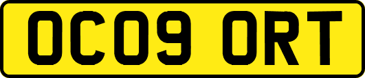 OC09ORT