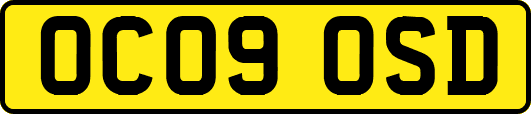 OC09OSD