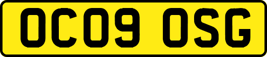 OC09OSG
