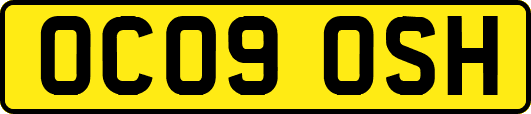 OC09OSH