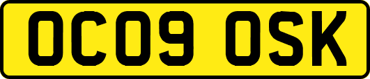 OC09OSK