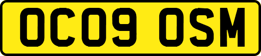 OC09OSM