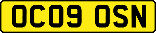 OC09OSN