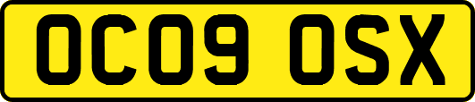 OC09OSX