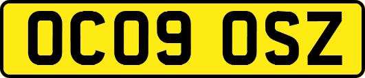OC09OSZ
