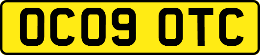 OC09OTC