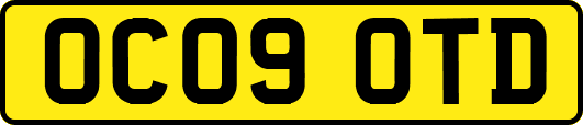 OC09OTD