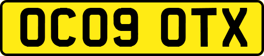 OC09OTX