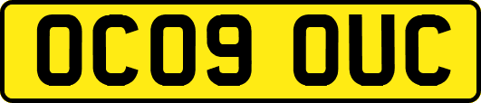 OC09OUC
