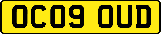 OC09OUD