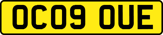 OC09OUE