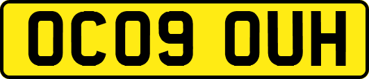 OC09OUH
