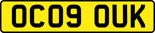 OC09OUK