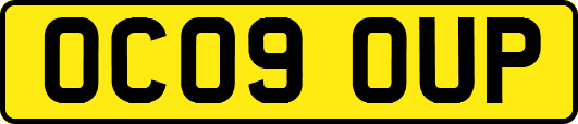 OC09OUP