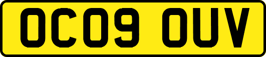OC09OUV