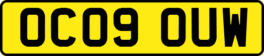OC09OUW