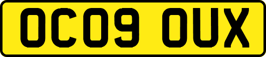 OC09OUX