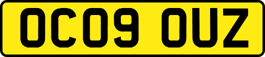 OC09OUZ